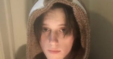 Charlie Kirk suspect's trans lover was kicked out of family home for disturbing behavior, relative claims