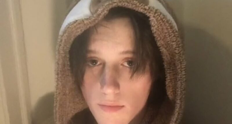 Charlie Kirk suspect's trans lover was kicked out of family home for disturbing behavior, relative claims