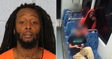 Charlotte man charged with Iryna Zarutska’s killing could face death penalty