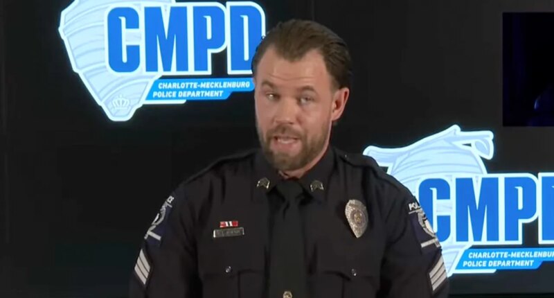 Charlotte teen arrested 111 times in 2 years still walking free in soft-on-crime blue city: police