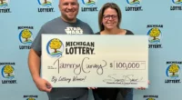 ChatGPT helps Michigan woman claim $100K in Powerball winnings