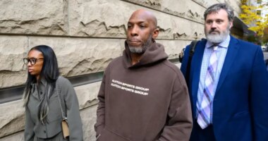 Chauncey Billups' lawyer vows Blazers coach won't back down
