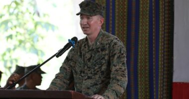 Cheap Grace Drove This Protest Retirement Not Principle