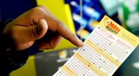 Check your tickets: Numbers drawn for Tuesday's $714M Mega Millions jackpot