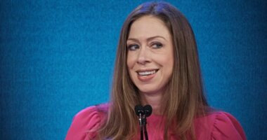 Chelsea Clinton on East Wing demolition: 'This is what happens when we take a wrecking ball to our heritage'