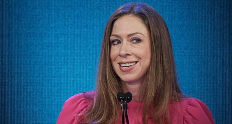 Chelsea Clinton on East Wing demolition: 'This is what happens when we take a wrecking ball to our heritage'