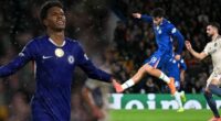 Chelsea’s teenagers make Champions League history in 5-1 rout of Ajax