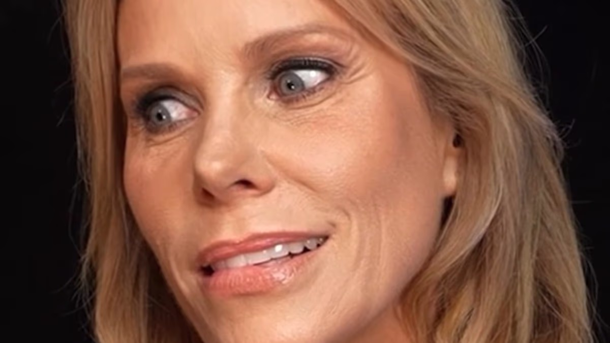 Cheryl Hines reveals her biggest gripe with The View interview