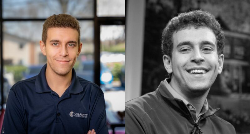 Chess grandmaster, Daniel Narodiktsy passes away at 29