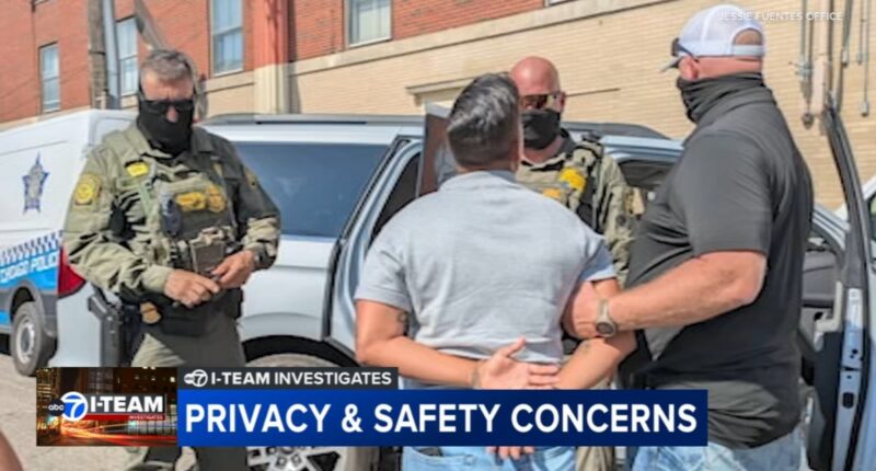 Chicago Ald. Fuentes speaks out after being handcuffed; hospitals claim large no-show rates due to immigration crackdown
