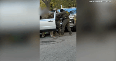 Chicago ICE reports: Feds detain man near Superior and Paulina in West Town; Laugh Factory says manager detained in Lakeview