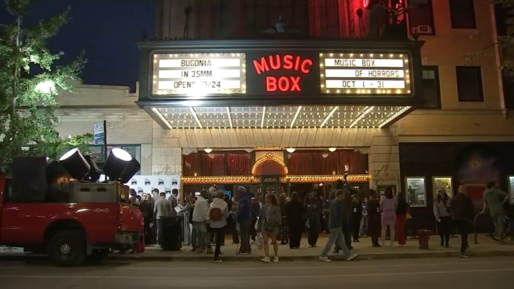 Chicago International Film Festival 2025: 'One Golden Summer' debuts, featuring story of Jackie Robinson West team