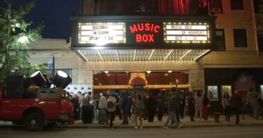 Chicago International Film Festival 2025: 'One Golden Summer' debuts, featuring story of Jackie Robinson West team