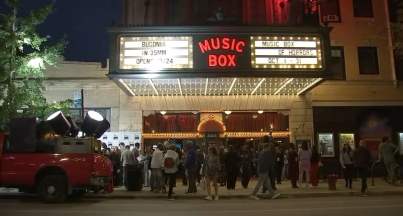 Chicago International Film Festival 2025: 'One Golden Summer' debuts, featuring story of Jackie Robinson West team