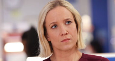 Chicago Med Season 11 Episode 5 Features A Surprising Chicago PD Cameo