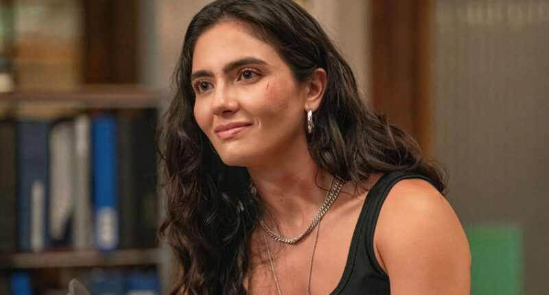 Chicago P.D. Season 13: Imani's Secret Past Explained