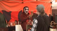 Chicago Wicker Park farmers market: Last event of 2025 season celebrates Halloween, 'Meet me on Milwaukee' on Sunday
