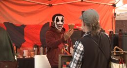 Chicago Wicker Park farmers market: Last event of 2025 season celebrates Halloween, 'Meet me on Milwaukee' on Sunday