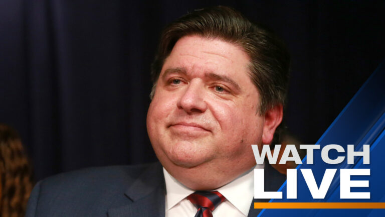 Illinois Governor JB Pritzker to Enact Landmark AI Legislation in Live Ceremony
