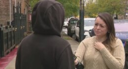 Chicago native says armed agents abducted him, questioned his citizenship