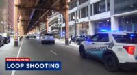 Chicago shooting: Child shot in the Loop near Adams, Wells downtown Chicago, sources say; Chicago police investigating