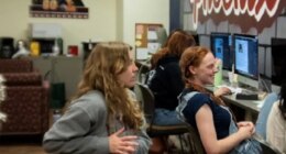 Chicago student journalists create map of ICE sightings