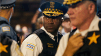 Chicago's police chief puts criminals on notice after federal agents targeted in weekend confrontations