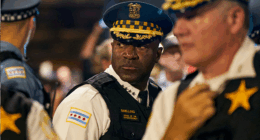 Chicago's police chief puts criminals on notice after federal agents targeted in weekend confrontations