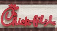 Chick-fil-A launches its first-ever vending machine
