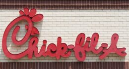 Chick-fil-A launches its first-ever vending machine