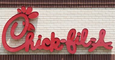 Chick-fil-A launches its first-ever vending machine