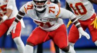 Chiefs rocked as starter is suddenly doubtful for SNF vs Lions