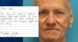 Child Rape Victim Forced to Apologize to Her Rapist Files Suit Against Investigators