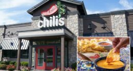 Chili's menu changes spark online outrage as diners 'confused' by decision