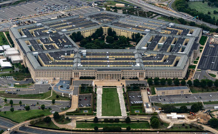 China and the US have long collaborated in 'open research.' Some in Congress say that must change