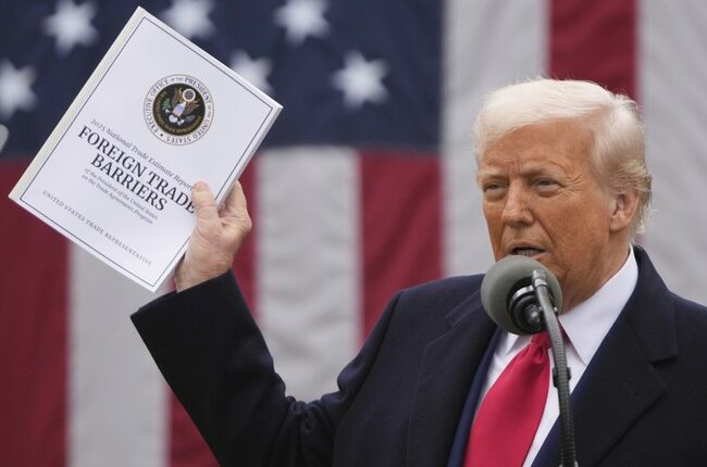 Chinese Economic Coercion, Rare Earth Minerals, and Tariffs: Decouple Now or Never