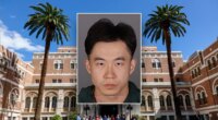 Chinese USC grad student accused of drugging, raping multiple women