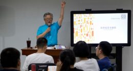 Chinese underground church pastor, father of US citizens, detained by authorities, family says