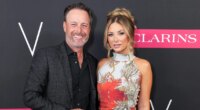 Chris Harrison Makes Rare Comment About 'Bachelor' Exit, Moving to Texas