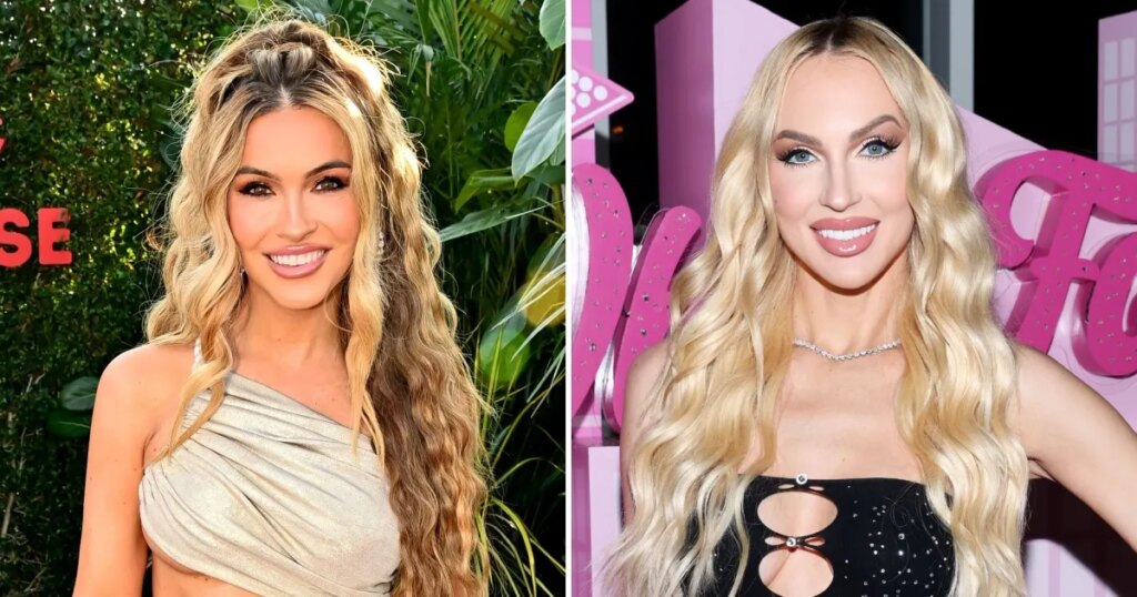 Chrishell Stause Reveals the Last Time She Spoke to Christine Quinn 