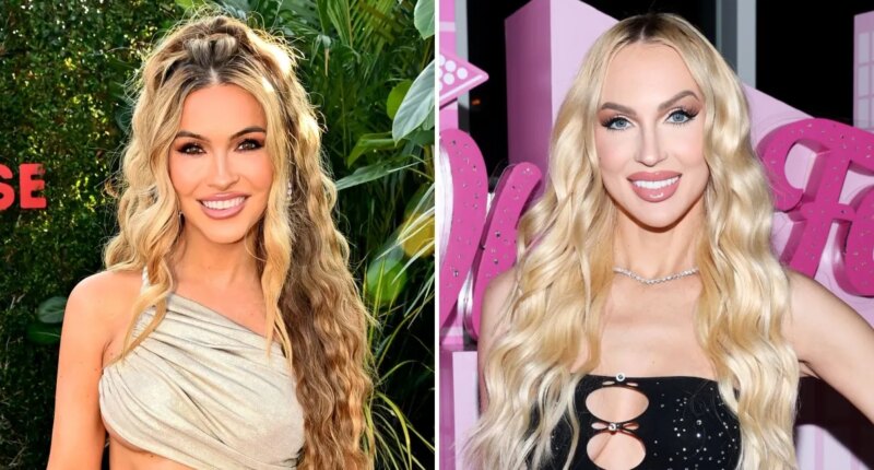 Chrishell Stause Reveals the Last Time She Spoke to Christine Quinn