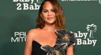 Chrissy Teigen hopes her and pal Meghan, Duchess of Sussex's children will have playdates one day