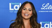 Chrissy Teigen talks about 'polarizing' friendship with Meghan Markle