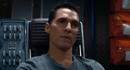 Christopher Nolan Filmed Interstellar's Best And Most Heartbreaking Scene In One Take