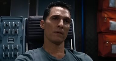 Christopher Nolan Filmed Interstellar's Best And Most Heartbreaking Scene In One Take