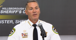 Chronister says HCSO command staff showed ‘lapses in judgement’ in wake of cheating scandal