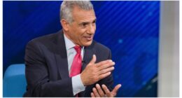 Ciattarelli says he'll sue Sherrill for defamation over debate remarks on opioid crisis