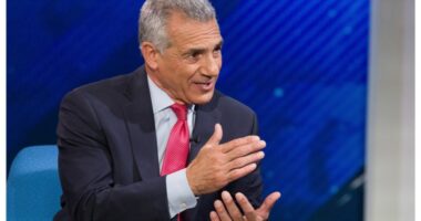 Ciattarelli says he'll sue Sherrill for defamation over debate remarks on opioid crisis