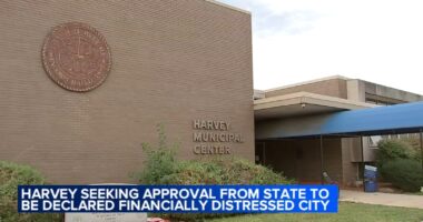 City of Harvey seeks approval from Illinois to be declared 'financially distressed' city, officials speak out, questions raised