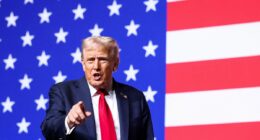 Civil war engulfs Nobel Peace Prize over Trump